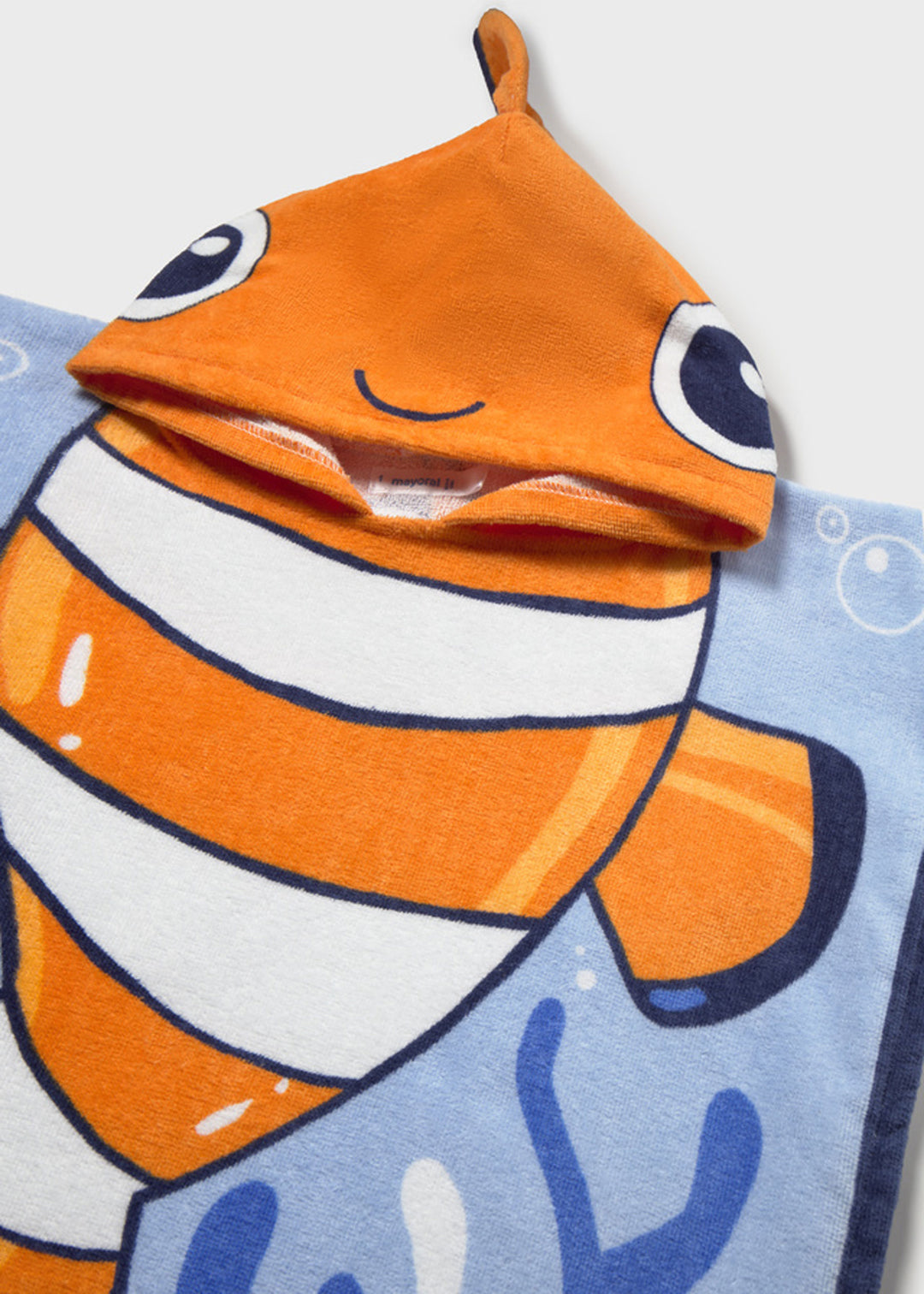 MAYORAL Telo mare MAYORAL da BAMBINO - Pesce