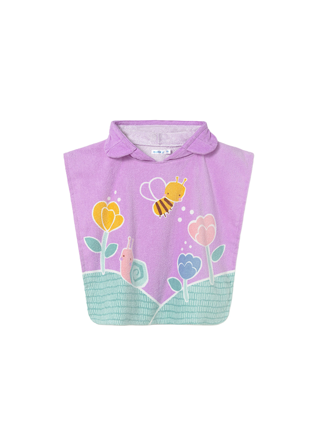 MAYORAL Telo mare MAYORAL da BAMBINA - LILAC