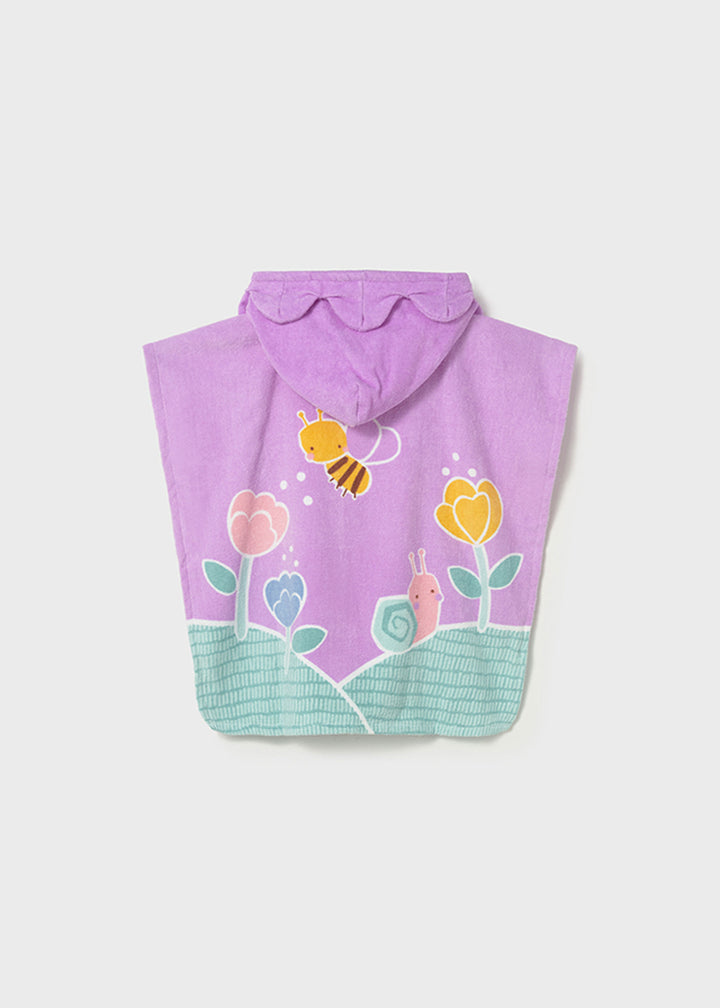 MAYORAL Telo mare MAYORAL da BAMBINA - LILAC