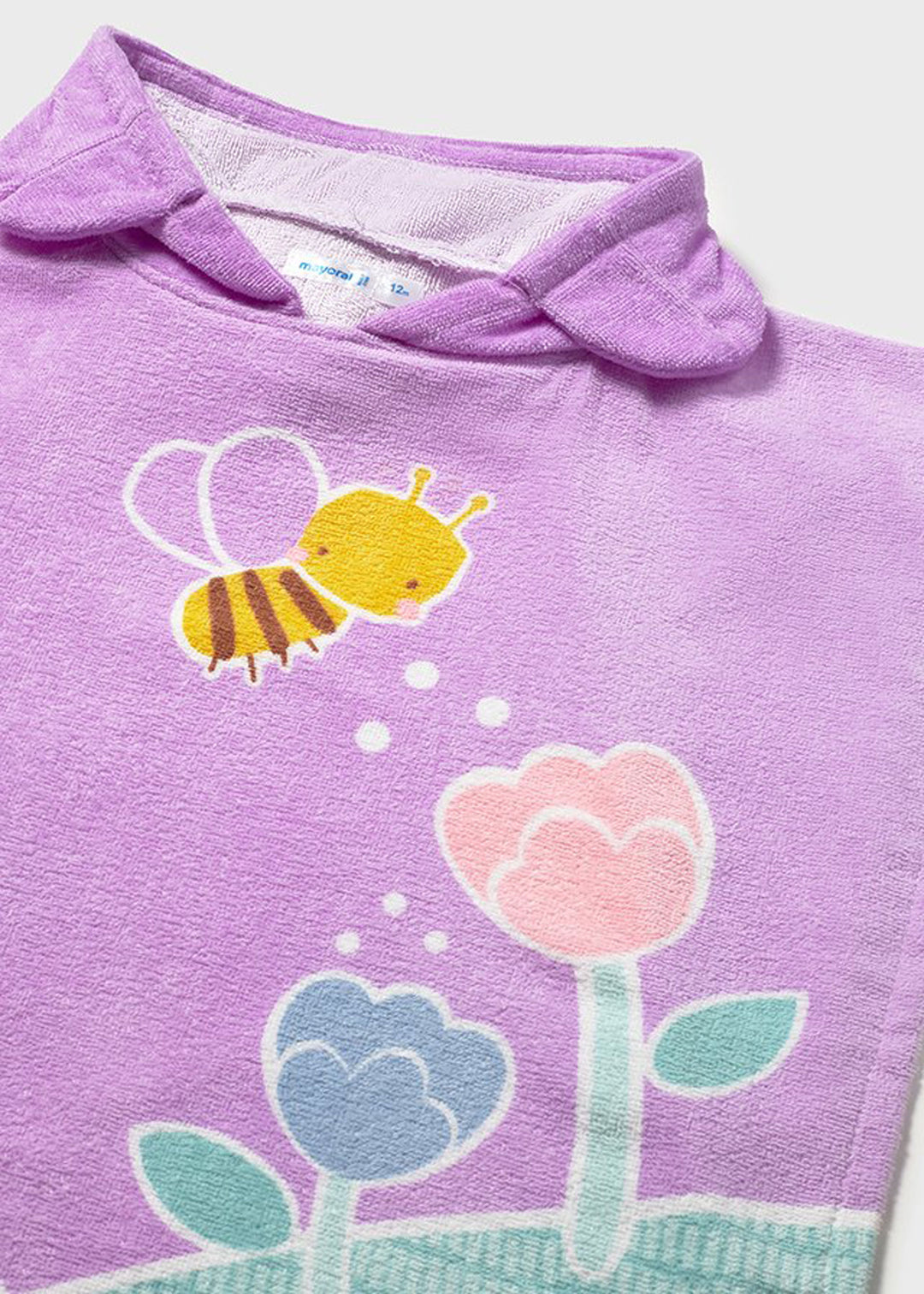 MAYORAL Telo mare MAYORAL da BAMBINA - LILAC