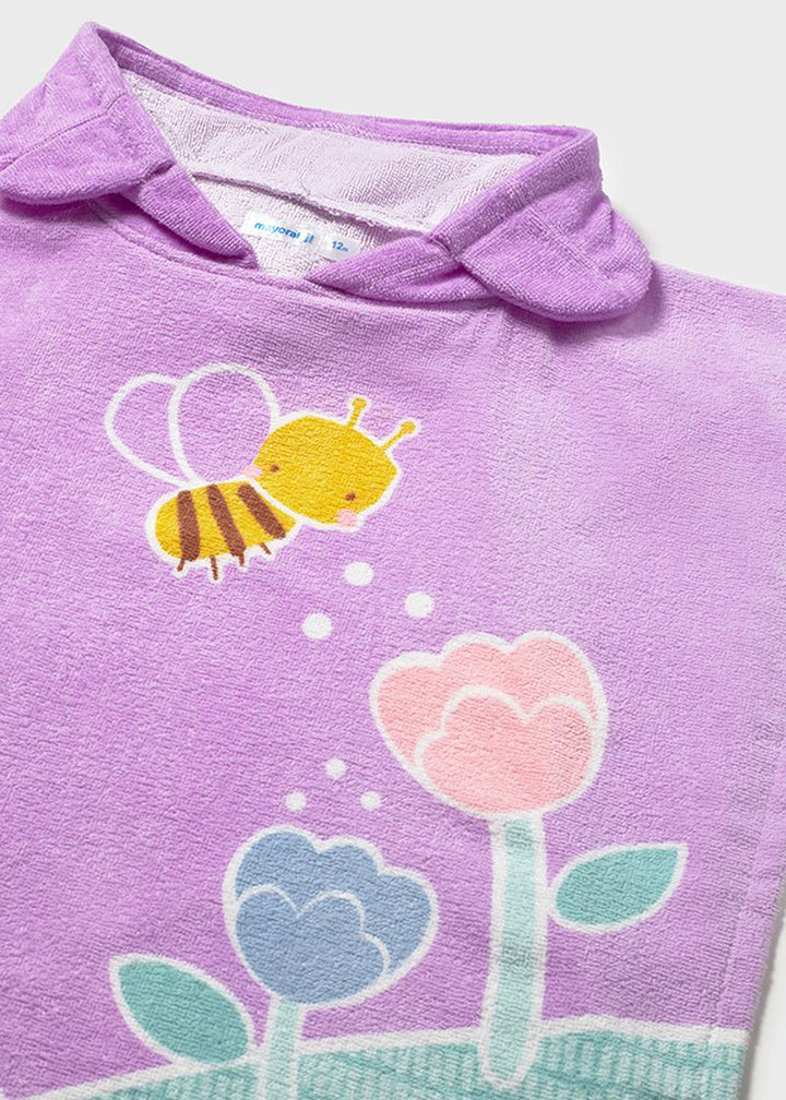 MAYORAL Telo mare MAYORAL da BAMBINA - LILAC