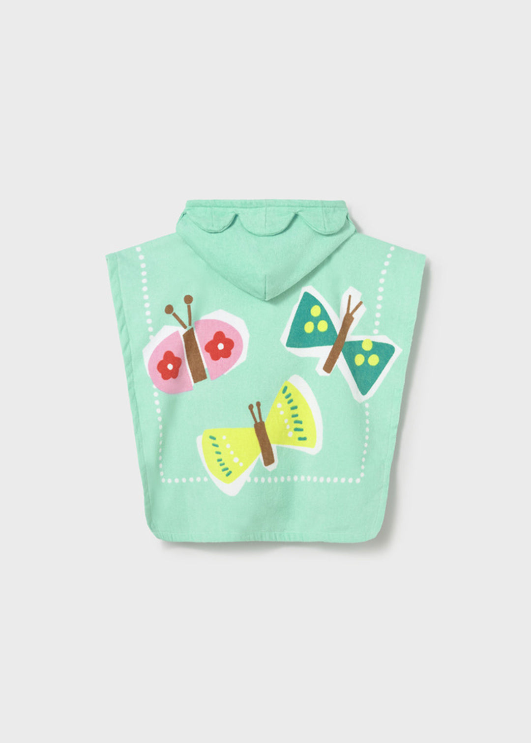 MAYORAL Telo mare MAYORAL da BAMBINA - Turchese