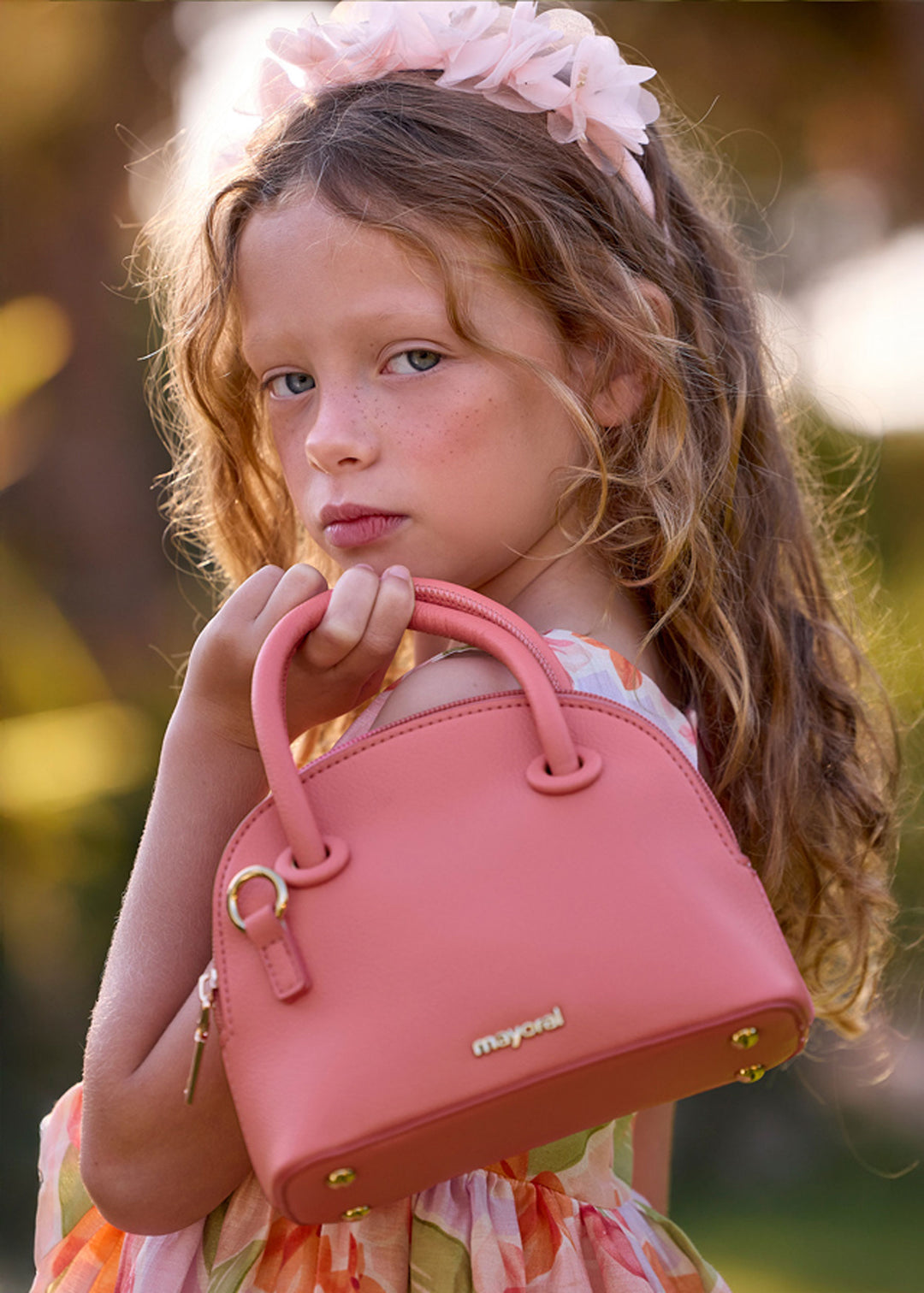 MAYORAL Borsa MAYORAL da BAMBINA - Camelia