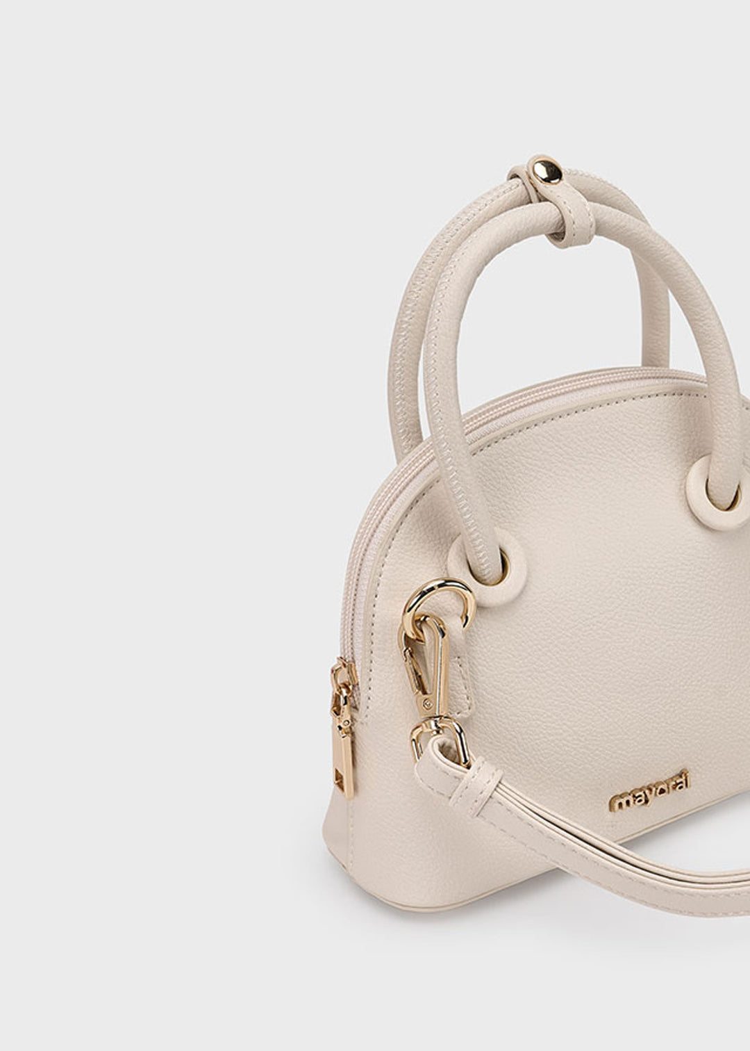 MAYORAL Borsa MAYORAL da BAMBINA - Bianc Osso