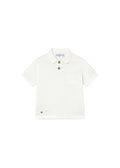 Polo MAYORAL da BAMBINO - Panna