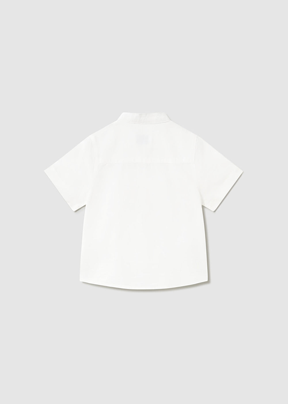 MAYORAL Camicia MAYORAL da BAMBINO - Bianco