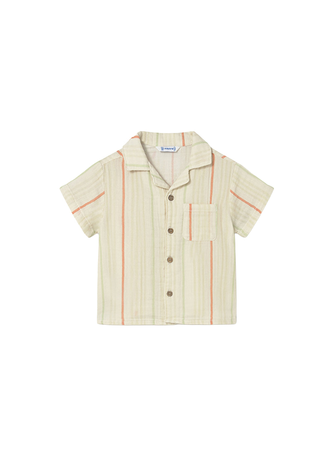 MAYORAL Camicia MAYORAL da BAMBINO - Rigato