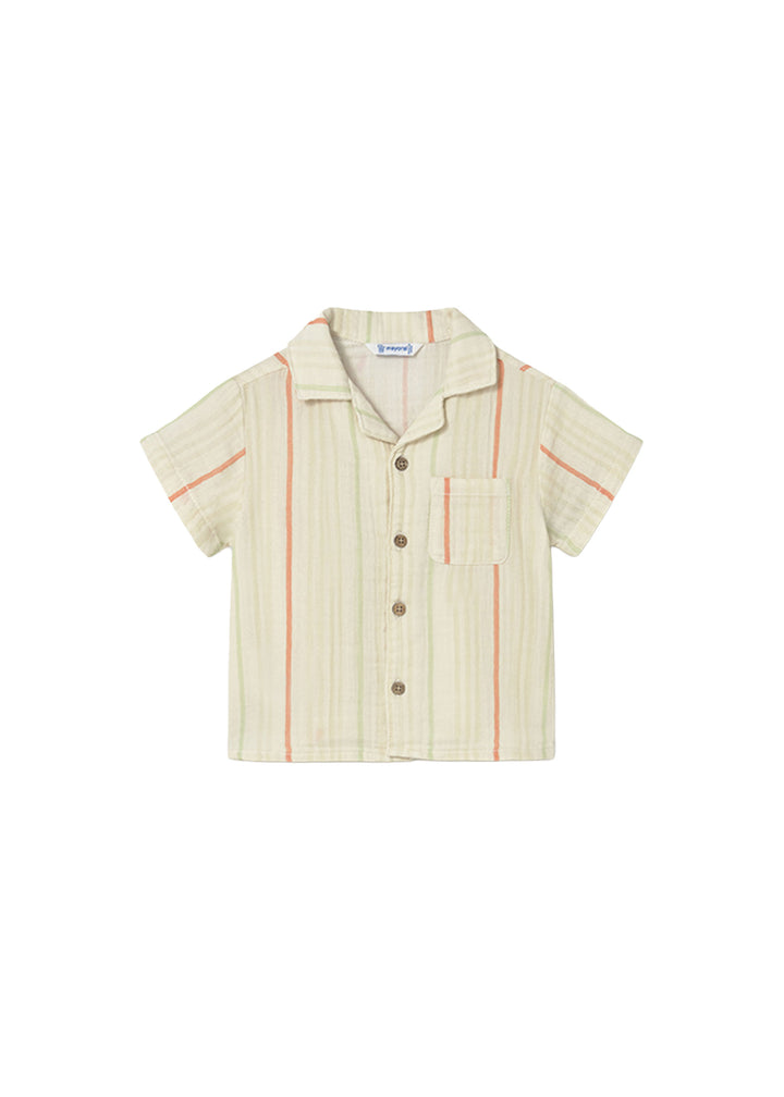 MAYORAL Camicia MAYORAL da BAMBINO - Rigato