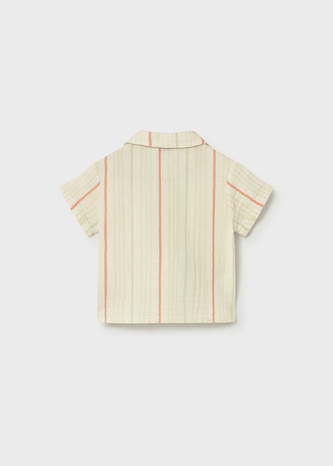 MAYORAL Camicia MAYORAL da BAMBINO - Rigato
