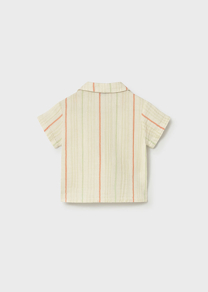 MAYORAL Camicia MAYORAL da BAMBINO - Rigato