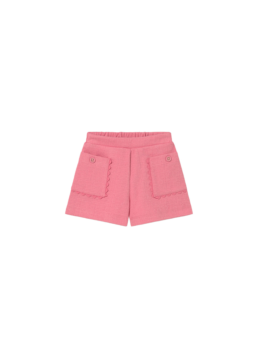 MAYORAL Shorts MAYORAL da BAMBINA - Geranio