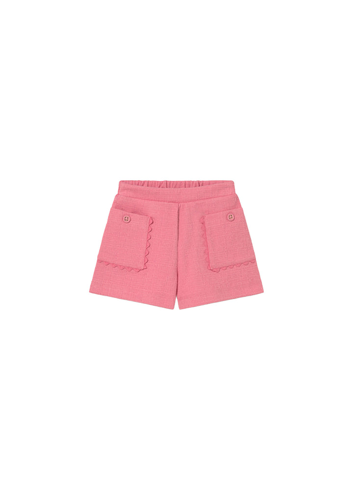 MAYORAL Shorts MAYORAL da BAMBINA - Geranio