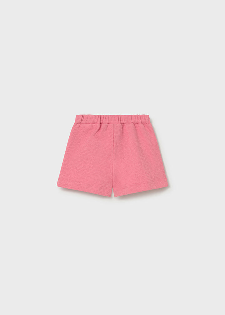 MAYORAL Shorts MAYORAL da BAMBINA - Geranio