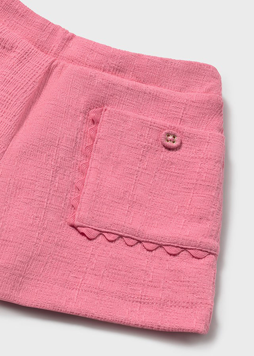 MAYORAL Shorts MAYORAL da BAMBINA - Geranio