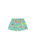 Shorts MAYORAL da BAMBINA - Turchese