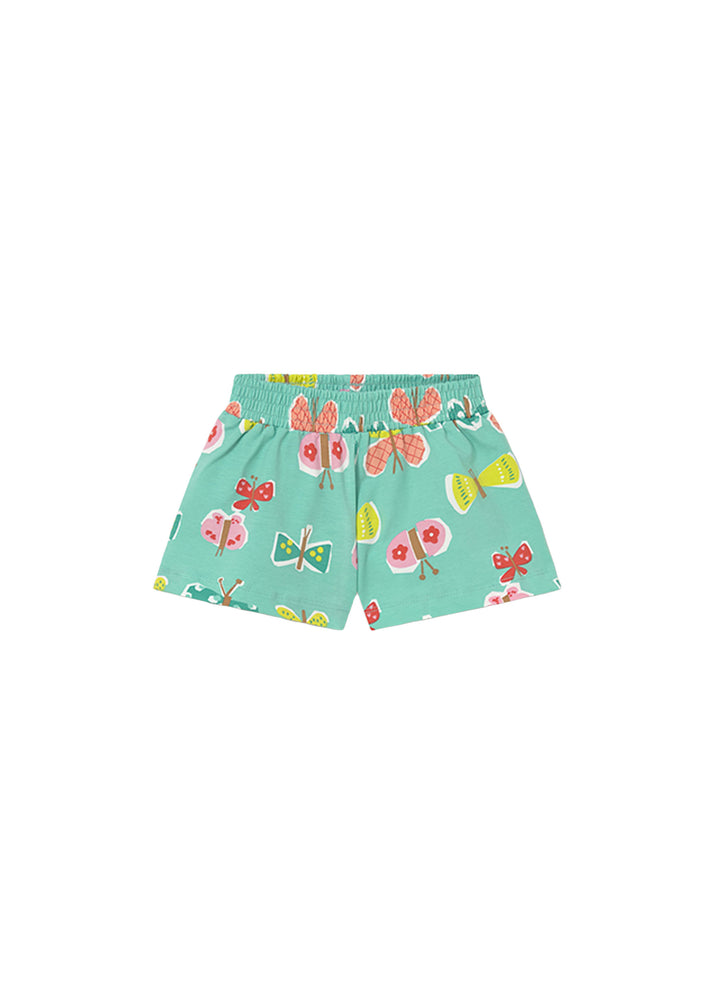 MAYORAL Shorts MAYORAL da BAMBINA - Turchese