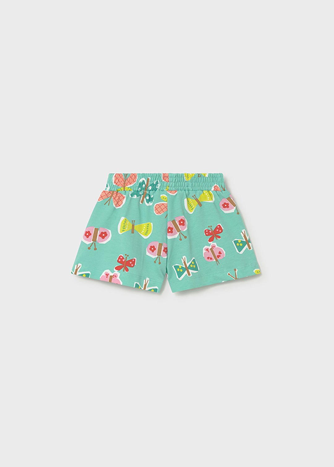 MAYORAL Shorts MAYORAL da BAMBINA - Turchese
