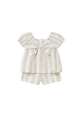 Completo MAYORAL da BAMBINA - Nocciola