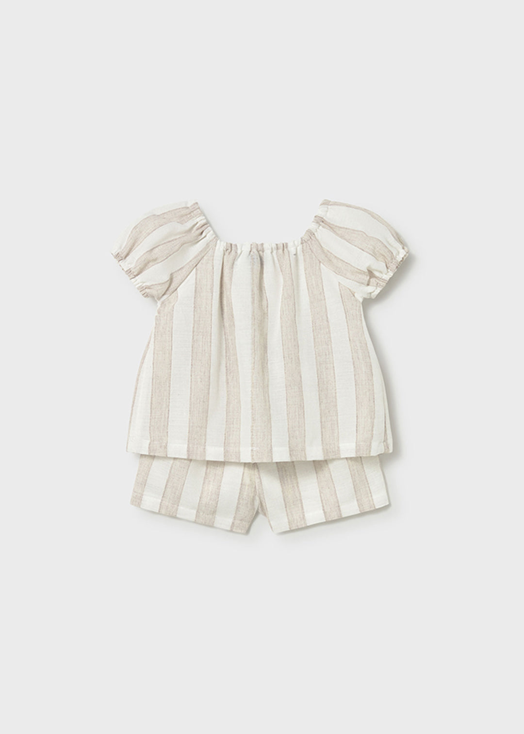 MAYORAL Completo MAYORAL da BAMBINA - Nocciola