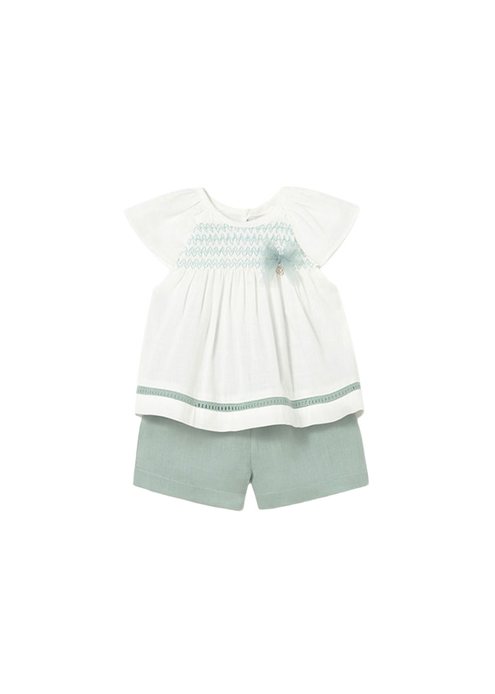 MAYORAL Completo MAYORAL da BAMBINA - Lago