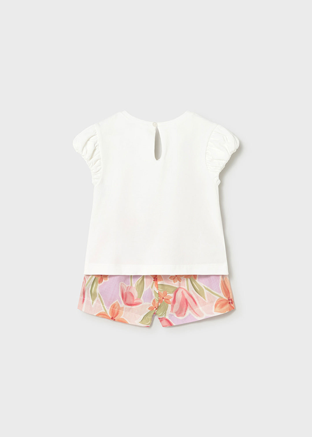 MAYORAL Completo MAYORAL da BAMBINA - Blossom