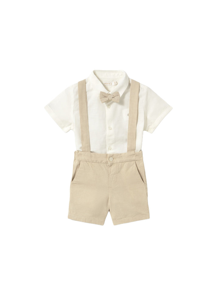 MAYORAL Completo MAYORAL da BAMBINO - Avena mez
