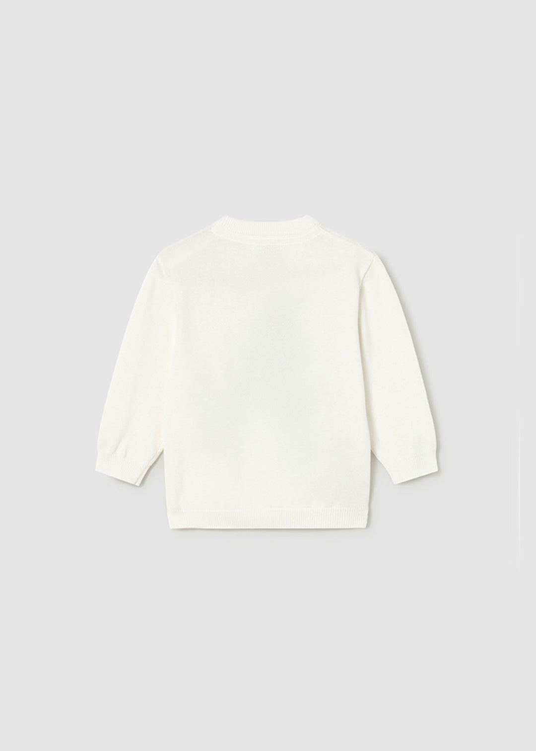 MAYORAL Maglia MAYORAL da BAMBINO - Panna
