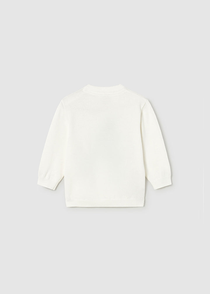 MAYORAL Maglia MAYORAL da BAMBINO - Panna