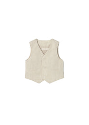 Gilet bambino avena mez Mayoral – 1312