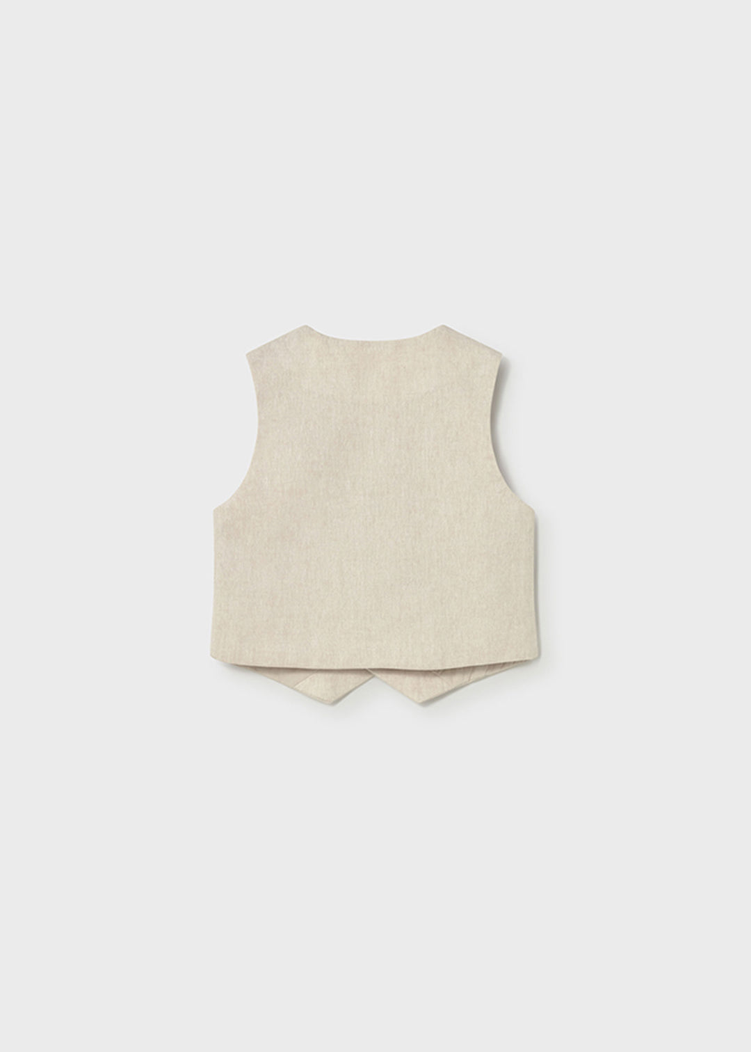 MAYORAL Gilet MAYORAL da BAMBINO - Avena mez