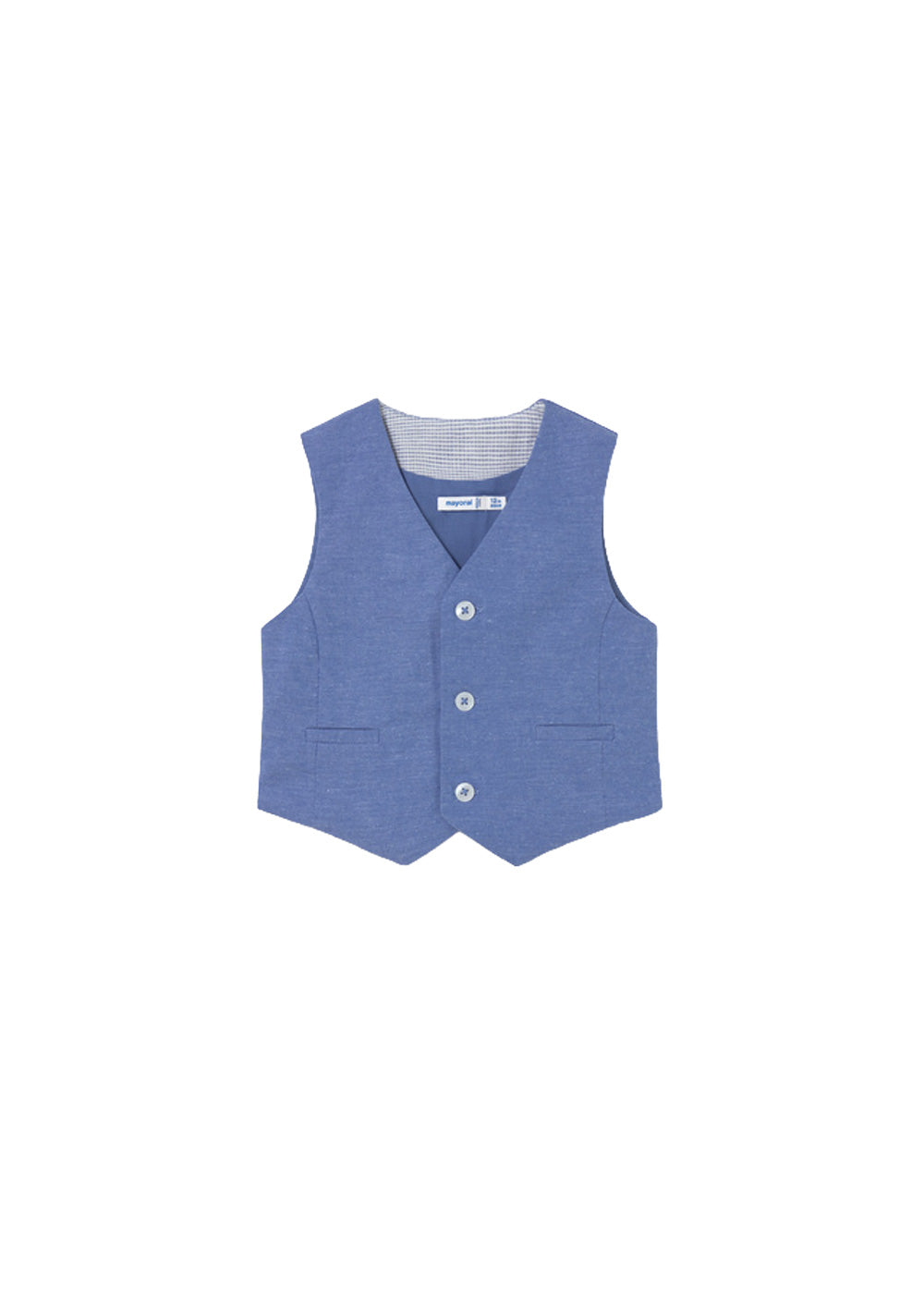 MAYORAL Gilet MAYORAL da BAMBINO - Capri