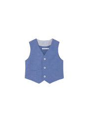 Gilet bambino capri Mayoral