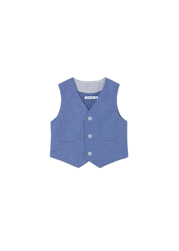 MAYORAL Gilet MAYORAL da BAMBINO - Capri