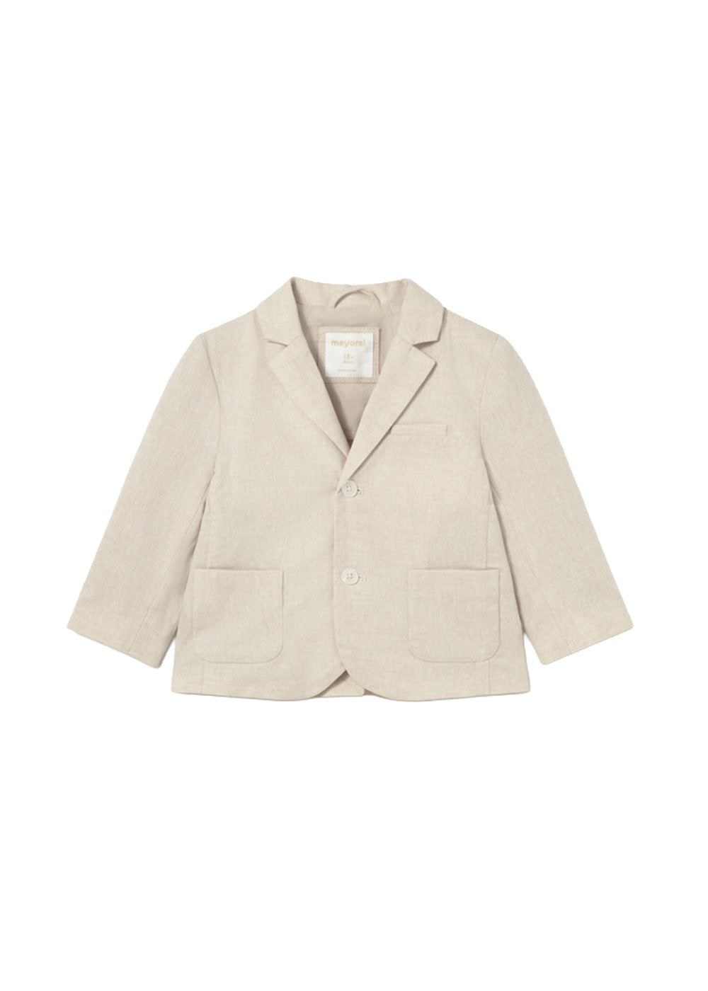MAYORAL Giacca MAYORAL da BAMBINO - Avena mez