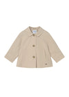 MAYORAL Trench MAYORAL da BAMBINA - Sabbia