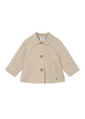 Trench MAYORAL da BAMBINA - Sabbia