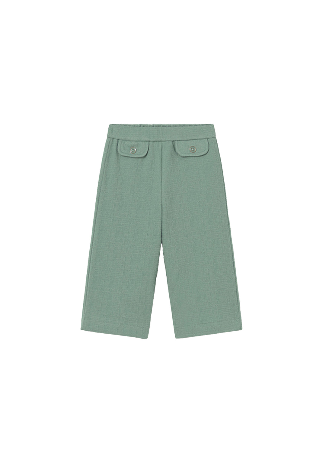 MAYORAL Pantalone MAYORAL da BAMBINA - Menta