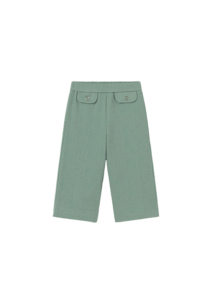 MAYORAL Pantalone MAYORAL da BAMBINA - Menta