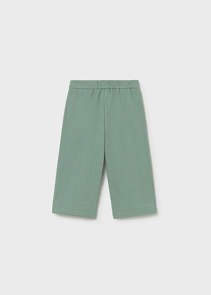 MAYORAL Pantalone MAYORAL da BAMBINA - Menta