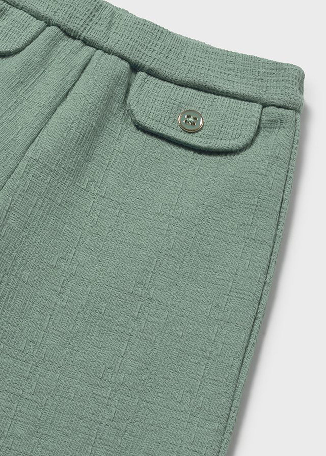 MAYORAL Pantalone MAYORAL da BAMBINA - Menta