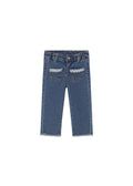 Pantalone MAYORAL da BAMBINA - Scuro