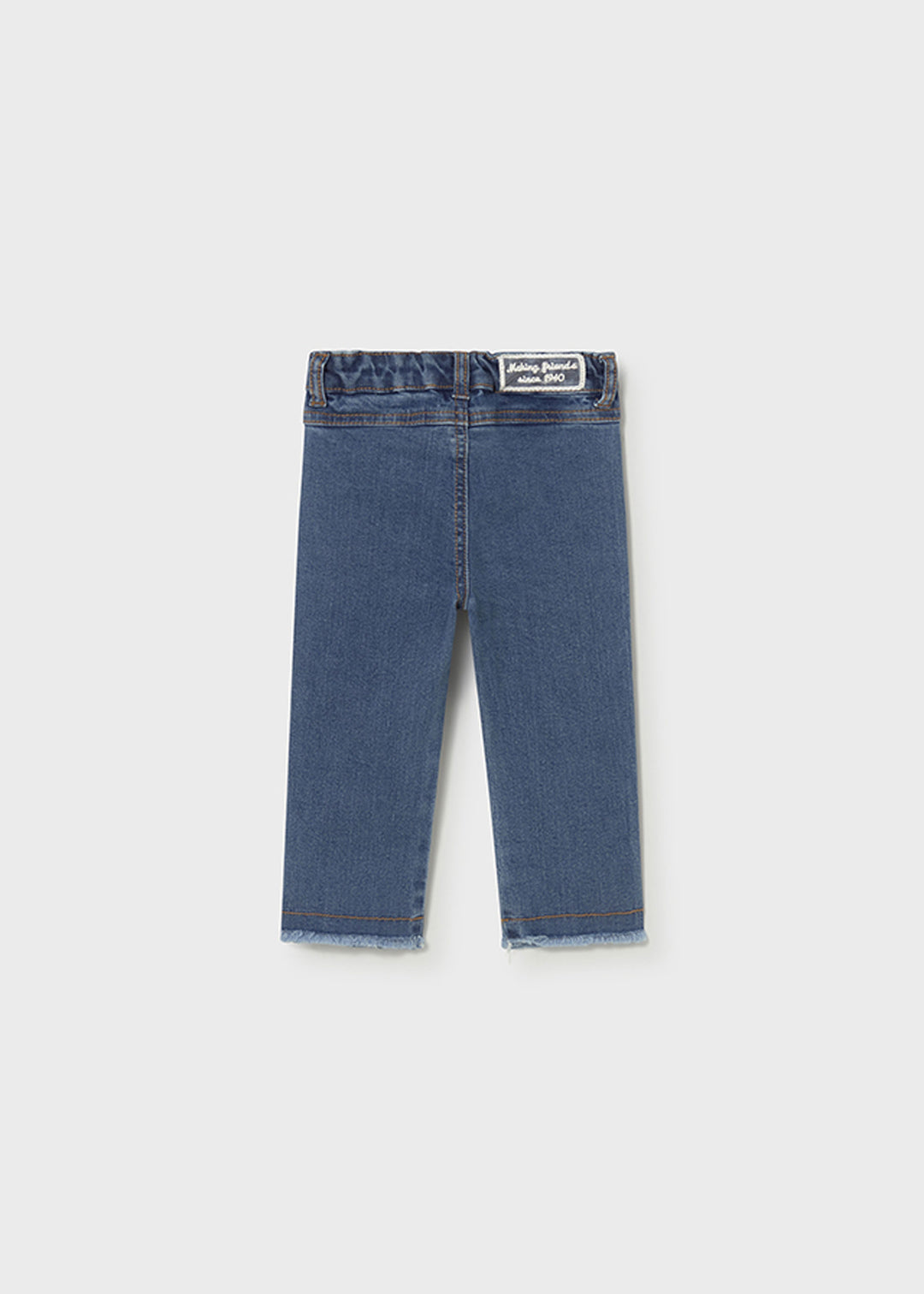 MAYORAL Pantalone MAYORAL da BAMBINA - Scuro