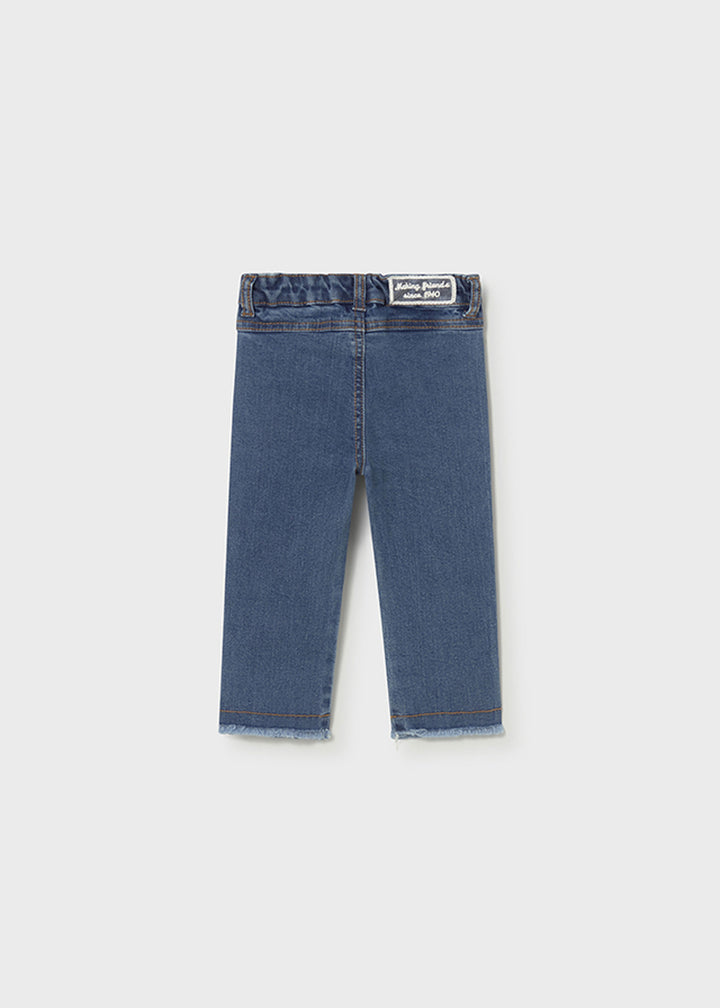 MAYORAL Pantalone MAYORAL da BAMBINA - Scuro