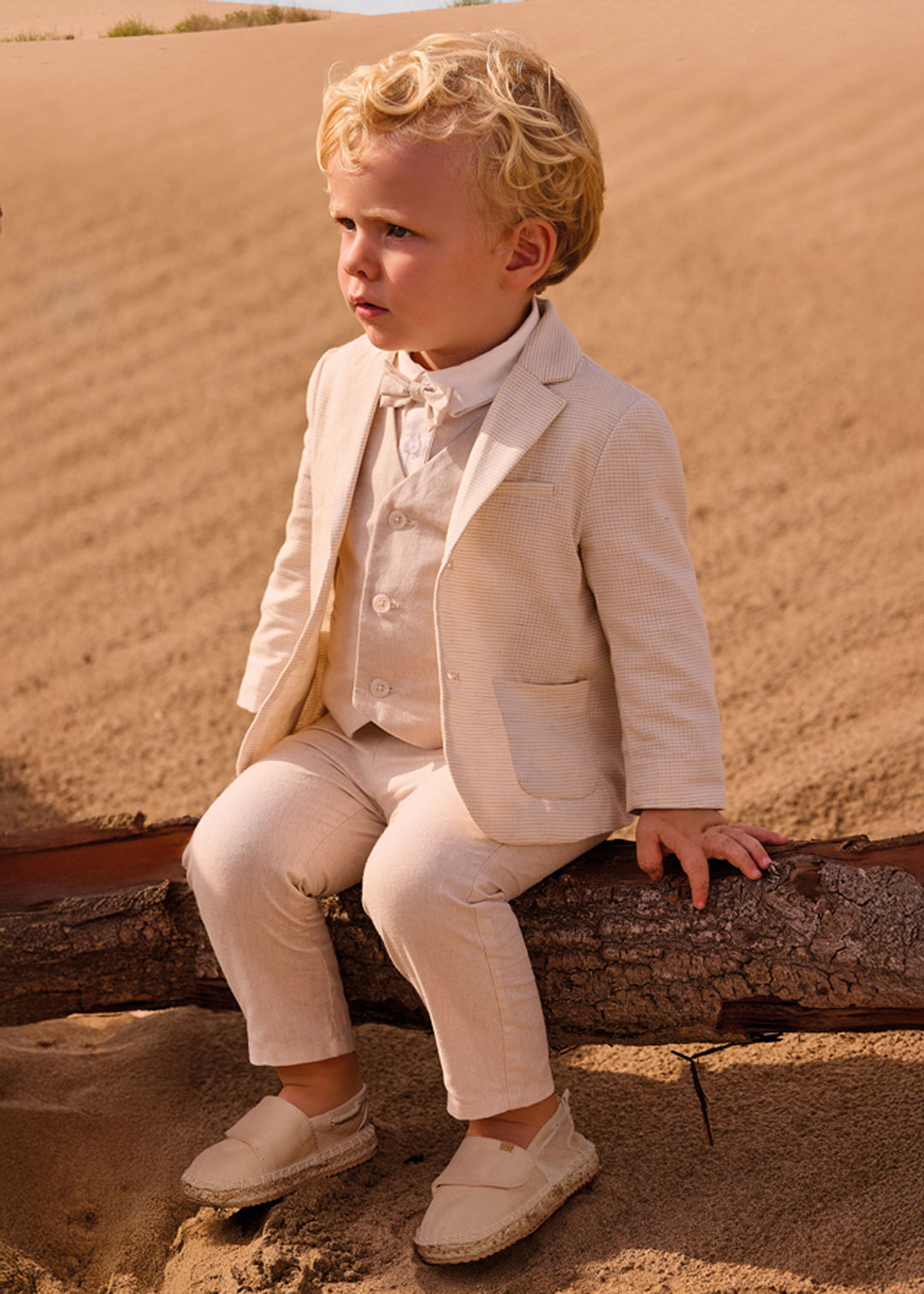 MAYORAL Pantalone MAYORAL da BAMBINO - Avena mez
