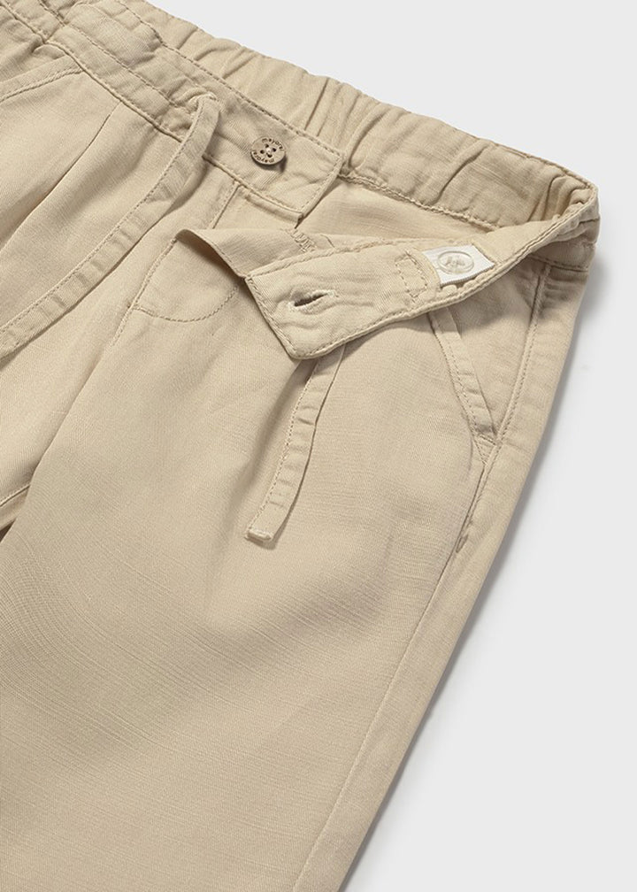 MAYORAL Pantalone MAYORAL da BAMBINO - Anacardo