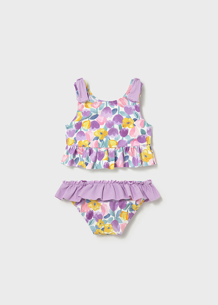 MAYORAL Completo MAYORAL da BAMBINA - LILAC