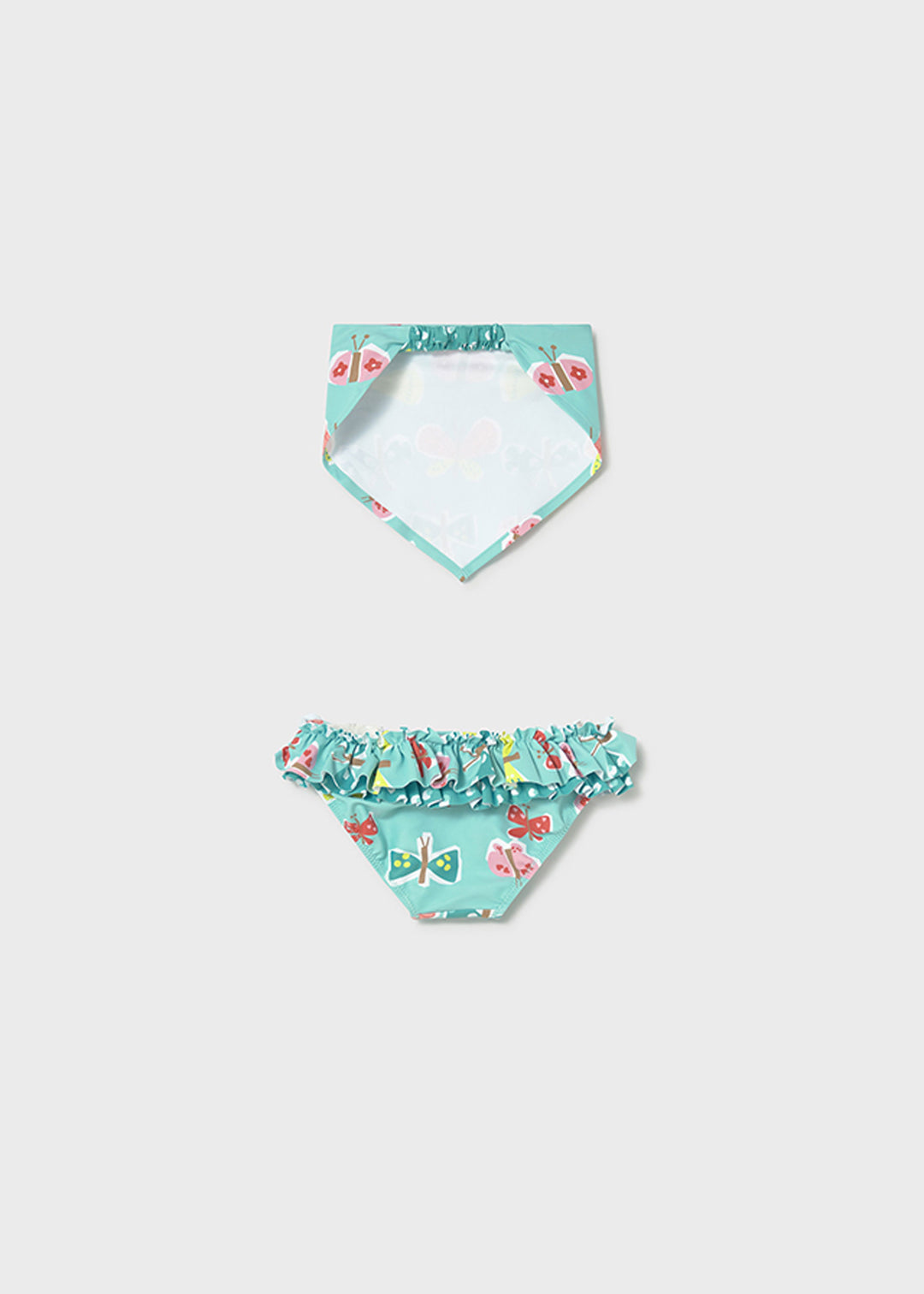 MAYORAL Slip MAYORAL da BAMBINA - Turchese