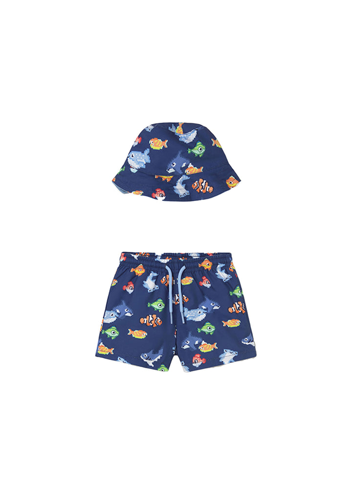 MAYORAL Completo MAYORAL da BAMBINO - NOTTE