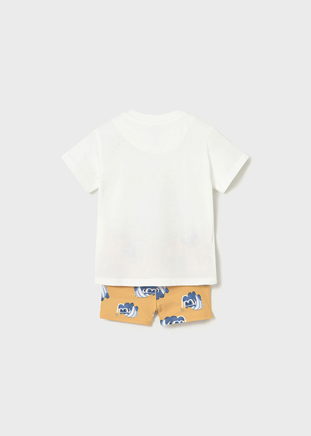 MAYORAL Completo MAYORAL da BAMBINO - PEACH