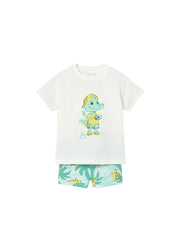 Completo bambino acquamarin Mayoral – 1661